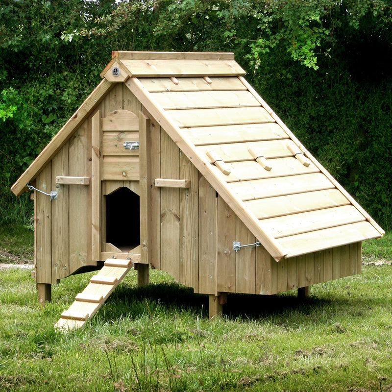 Chicken Coops