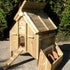 Haydock 1000 Chicken Coop