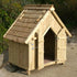 Haydock 4x3 Goose Or Duck House 