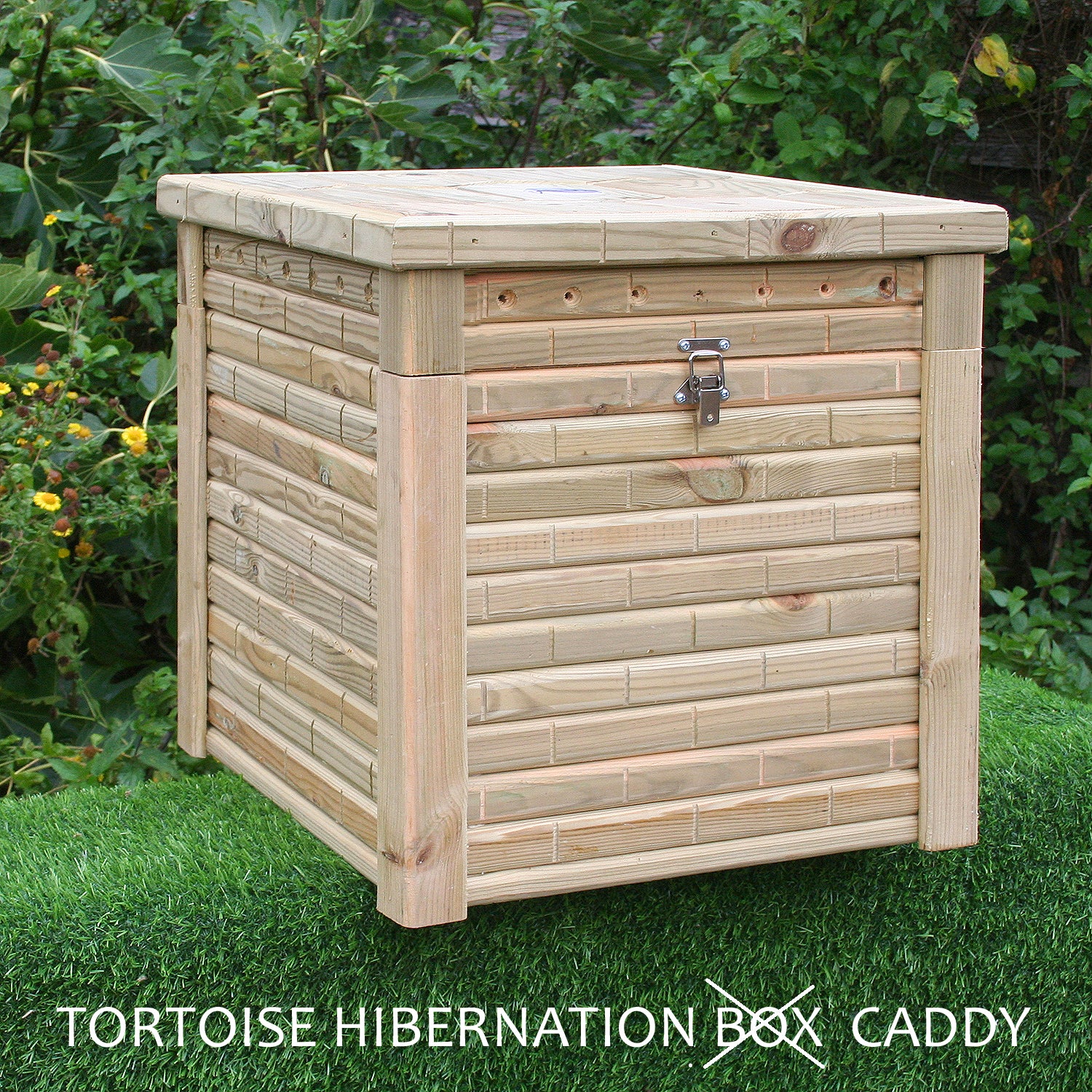 Tortoise Hibernation Caddy