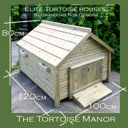Tortoise Manor