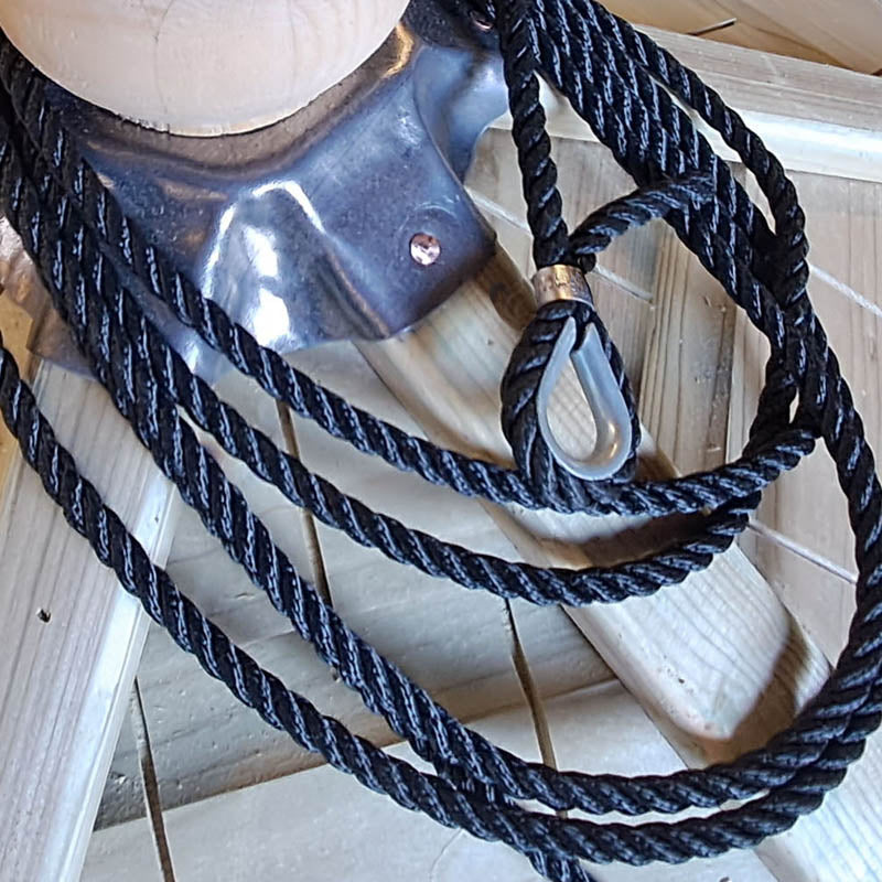 Tether Rope