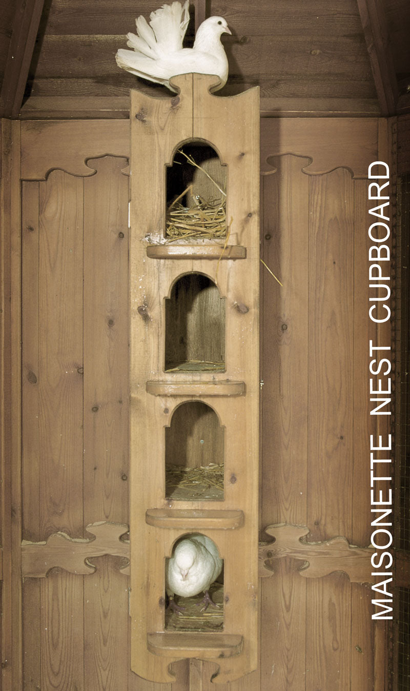 Maisonette-Nest-Hole