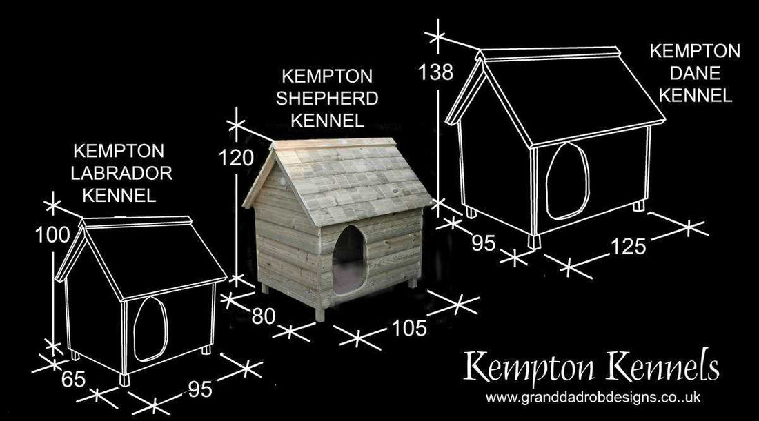 Kempton Labrador Kennel