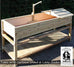 Large Tortoise Table | Granddad Rob Designs – Granddad Rob Designs LTD